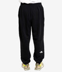 The North Face Trousers Black
