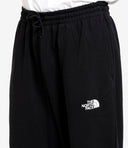 The North Face Trousers Black