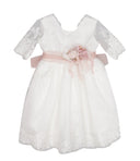 Mimilù Dresses White