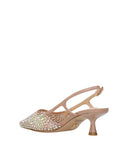 Steve Madden con il tacco