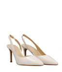 Michael Michael Kors With Heel Beige
