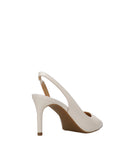 Michael Michael Kors With Heel Beige
