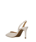 Michael Michael Kors With Heel Beige
