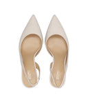Michael Michael Kors With Heel Beige