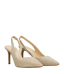 Michael Michael Kors With Heel