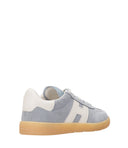 Hogan Sneakers Dust+White