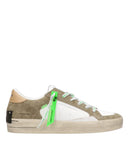 Crime London Sneakers