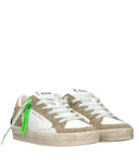 Crime London Sneakers