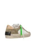 Crime London Sneakers