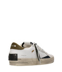 Crime London Sneakers
