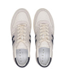Sneakers Hogan Avorio+Blu