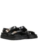 Tory Burch Sandals Black