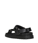 Tory Burch Sandals Black