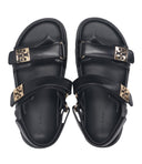 Tory Burch Sandals Black