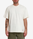 Dickies T Shirts And Polos Dirty White