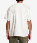 Dickies T Shirts And Polos Dirty White