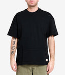 Dickies T Shirts And Polos Black