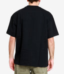 Dickies T Shirts And Polos Black
