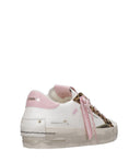 Crime London Sneakers