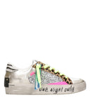 Crime London Sneakers