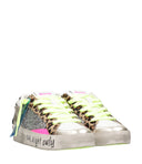 Crime London Sneakers