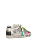 Crime London Sneakers