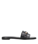 Tory Burch Sandals Black