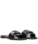 Tory Burch Sandals Black