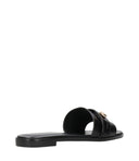 Tory Burch Sandals Black