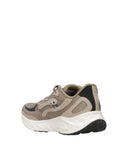 New Balance Sneakers Taupe