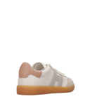 Hogan Sneakers White+Pink