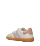 Hogan Sneakers White+Pink