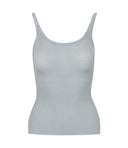 Msgm Top Grey