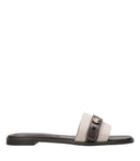 Tory Burch Sandals Natural