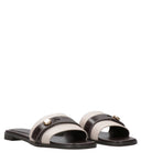 Tory Burch Sandals Natural