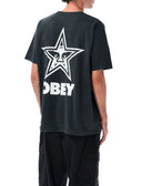 Obey T Shirts And Polos