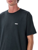 Obey T Shirts And Polos