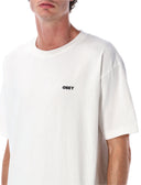 Obey T Shirts And Polos