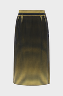 Maison Margiela Midi Skirt