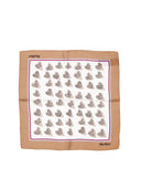 Max Mara Stola Foulard Mantella