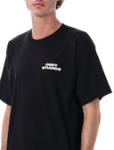 Obey T Shirts And Polos Black