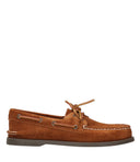 Sperry Top Sider Flat Shoes Brown