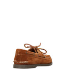 Sperry Top Sider Flat Shoes Brown