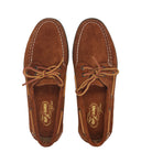 Sperry Top Sider Flat Shoes Brown