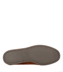 Sperry Top Sider Flat Shoes Brown