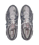New Balance Sneakers Grey+Navy Blue