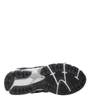 New Balance Sneakers Grey+Navy Blue