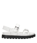 Tory Burch Sandals White
