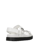Tory Burch Sandals White