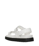 Tory Burch Sandals White